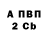 Экстази VHQ Merfolina